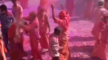 होली के रंग, रंगों की होली होली के रंग, रंगों की होली