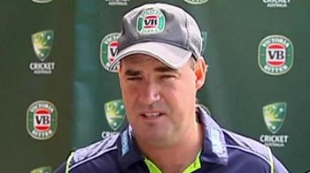 We are disappointed but hope to move forward: Mickey Arthur