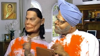 होली के मौके पर पीएम कुर्सी की जंग?