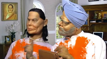 होली के मौके पर पीएम कुर्सी की जंग?