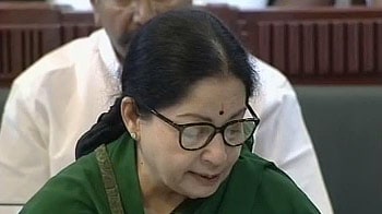 Video : Stop treating Lanka as a friendly nation: Tamil Nadu assembly's resolution