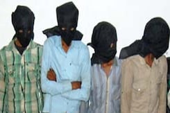 Chargesheet filed against six for Swiss woman's gang-rape Chargesheet filed against six for Swiss woman's gang-rape