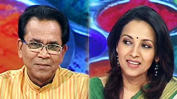 बड़ी ख़बर : अच्छाई की बुराई पर जीत का जश्न...