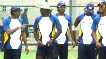 The 9 O'clock News: The biggest stories (Mar 27, 2013) The 9 O'clock News: The biggest stories (Mar 27, 2013)