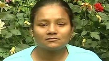 Braveheart who lost her leg after being thrown off a moving train set to climb Mt Everest