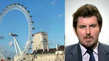 Cyprus, Italy focus for trade: Jeremy Cook