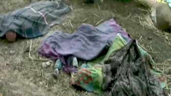 Videos : झारखंड : प्रतिद्वंद्वी गुटों में फायरिंग, 10 माओवादी मरे