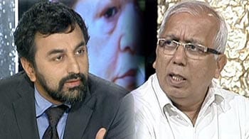 Video : Politics of money: Bihar vs UP?