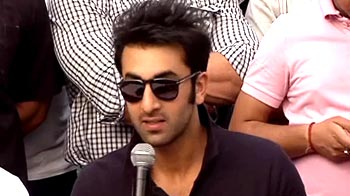 Ranbir, from <i>Rockstar</i> to a footballer