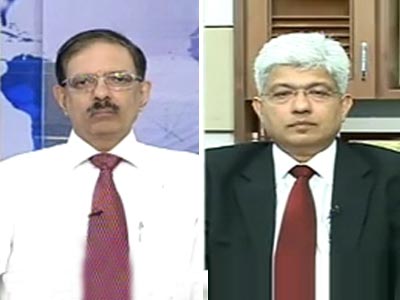 Outlook for markets in April series remains subdued: Expert