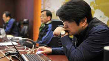 Internet 'apocalypse': are we too dependent on the web?