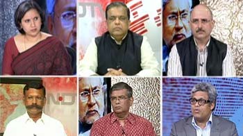 Can UPA govt's damage plan work for 2014?