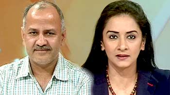 प्राइम टाइम : कितना जायज केजरीवाल का अनशन?