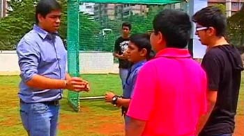 Maths through games modules