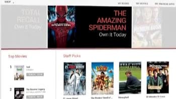 The Medium - Movies on Google Play