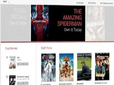 Google Play Movies now in India