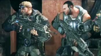 Video : Our judgement on Gears of War Judgment