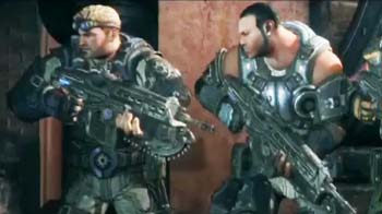 Our judgement on Gears of War Judgment