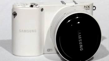 Wi-Fi camera special on Gadget Guru