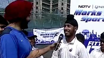 Ghee is what makes Delhi up and running, feels Virender Sehwag