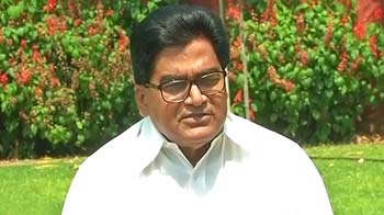 बेनी प्रसाद वर्मा के बयान पर भड़की सपा