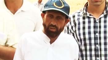 सैयद लियाकत शाह आतंकी या बेगुनाह?