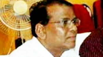 Former Odisha Law Minister, his wife arrested in dowry case Former Odisha Law Minister, his wife arrested in dowry case