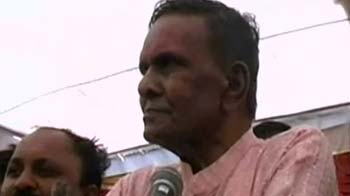 Congress will ask Beni Prasad to quit govt: Samajwadi Party sources