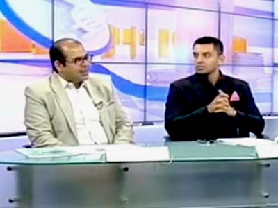 Does Mumbai have the potential to be a global financial centre?