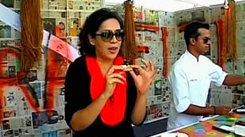 Video : Taste of Mumbai