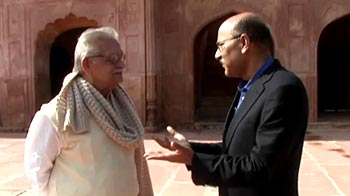 Walk The Talk with Gulzar (Part 1)