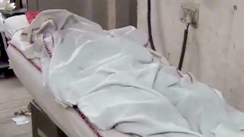 हरियाणा में दलित समुदाय के दो लोगों की हत्या