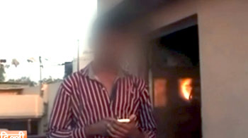 'फेसबुक फ्रेंड' ने छात्र से किया कुकर्म, एमएमएस भी बनाया 'फेसबुक फ्रेंड' ने छात्र से किया कुकर्म, एमएमएस भी बनाया