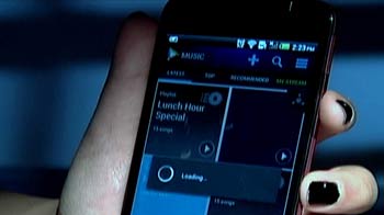 Hungama free music and Google Keep app review