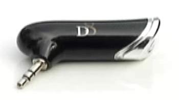 Car accessories that work with your mobile phone