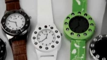 Do smart watches make sense?