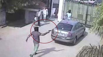 Guns, power, and killings in Delhi