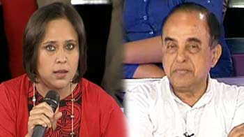 We The People: playing politics with sports?