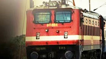 Train tickets to cost more from today