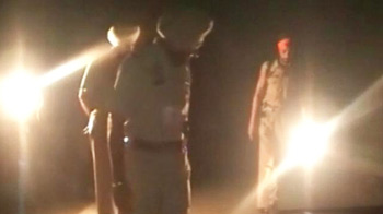 Punjab cop shot dead on Jalandhar-Ludhiana highway