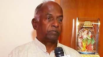 नरेंद्र मोदी को देश समझना बाकी है : गोविंदाचार्य नरेंद्र मोदी को देश समझना बाकी है : गोविंदाचार्य