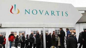 Supreme Court denies Novartis patent for cancer drug