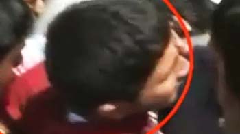 दीपक भारद्वाज हत्याकांड : शार्प शूटर पुरुषोत्तम राणा गिरफ्तार