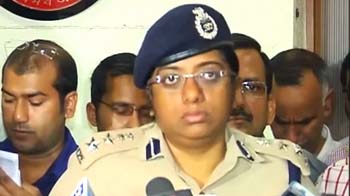 दीपक भारद्वाज हत्याकांड : प्रमुख आरोपी गिरफ्तार