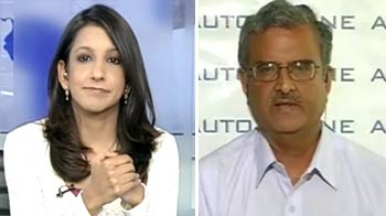 Expect steady volume growth despite auto slowdown: Autoline Industries