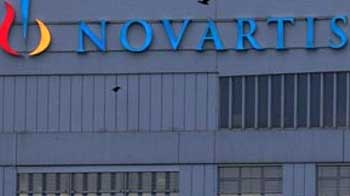 सर्वोच्च न्यायालय ने नोवार्टिस की याचिका खारिज की
