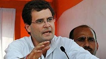 Video : Rahul Gandhi on Modi turf? to woo India Inc. this Thursday