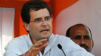 Rahul Gandhi on Modi turf? to woo India Inc. this Thursday