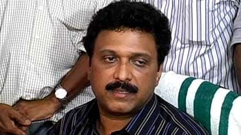 Video : Kerala minister Ganesh Kumar resigns after allegations of physical abuse by wife