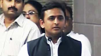 नोएडा जाने से क्यों डरते हैं यूपी के मुख्यमंत्री!